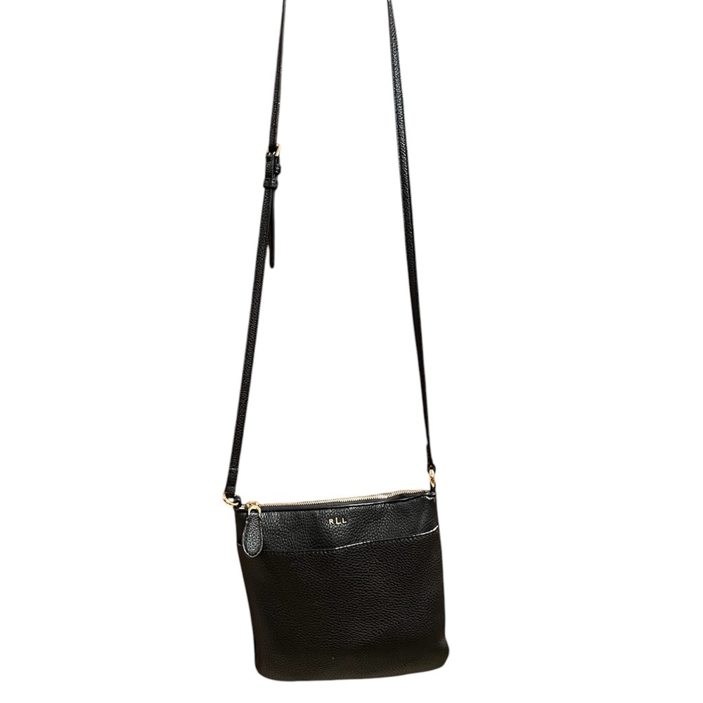 Ralph Lauren shoulder bag